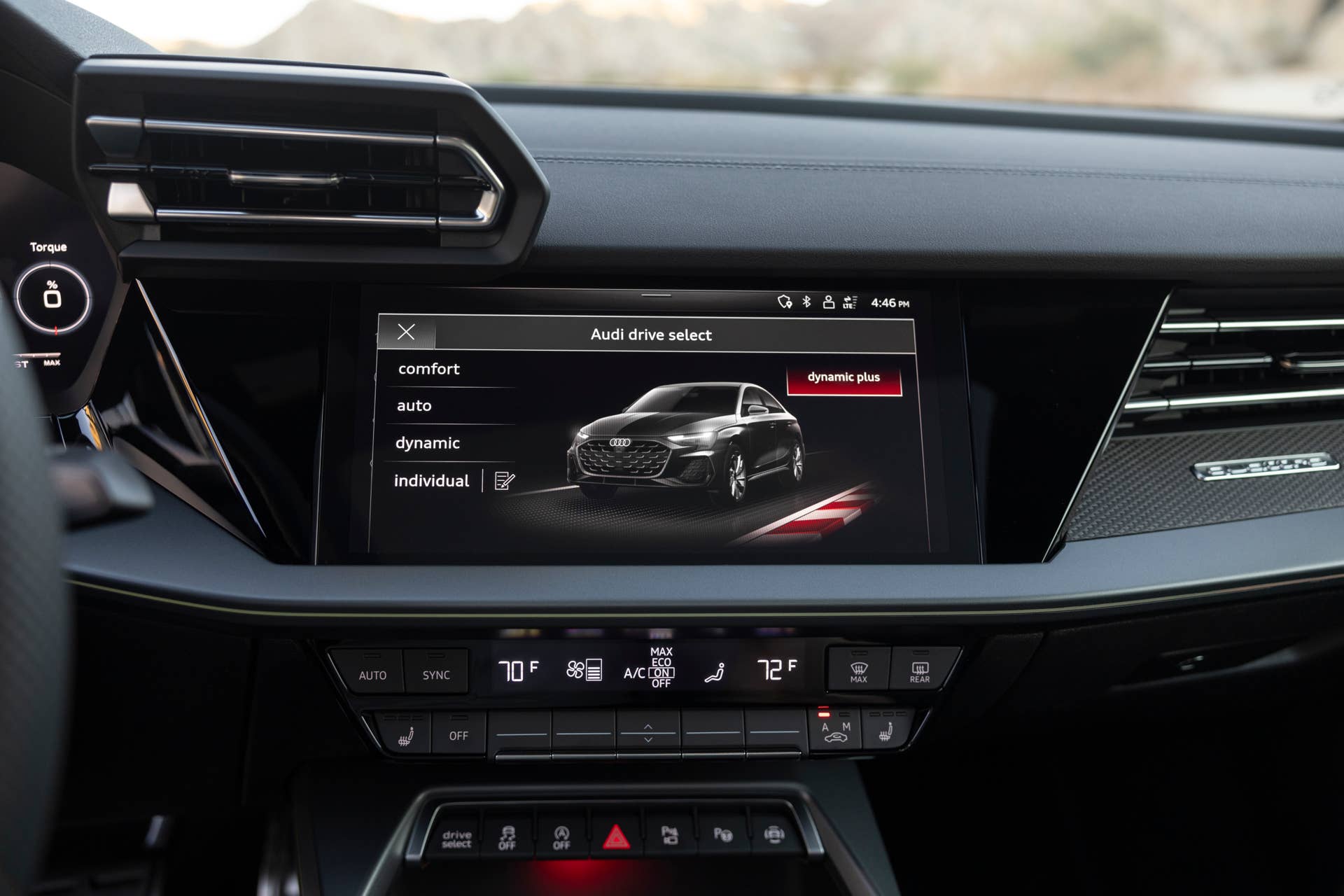 2025 Audi S3