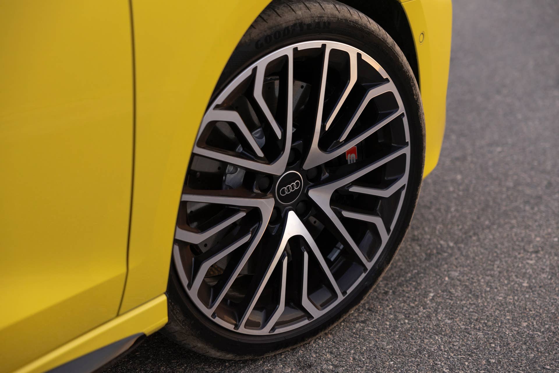 2025 Audi S3