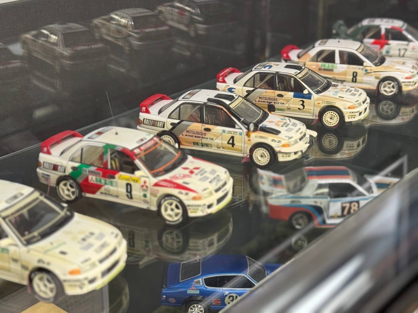 Mitsubishi Auto Gallery Okazaki Plant