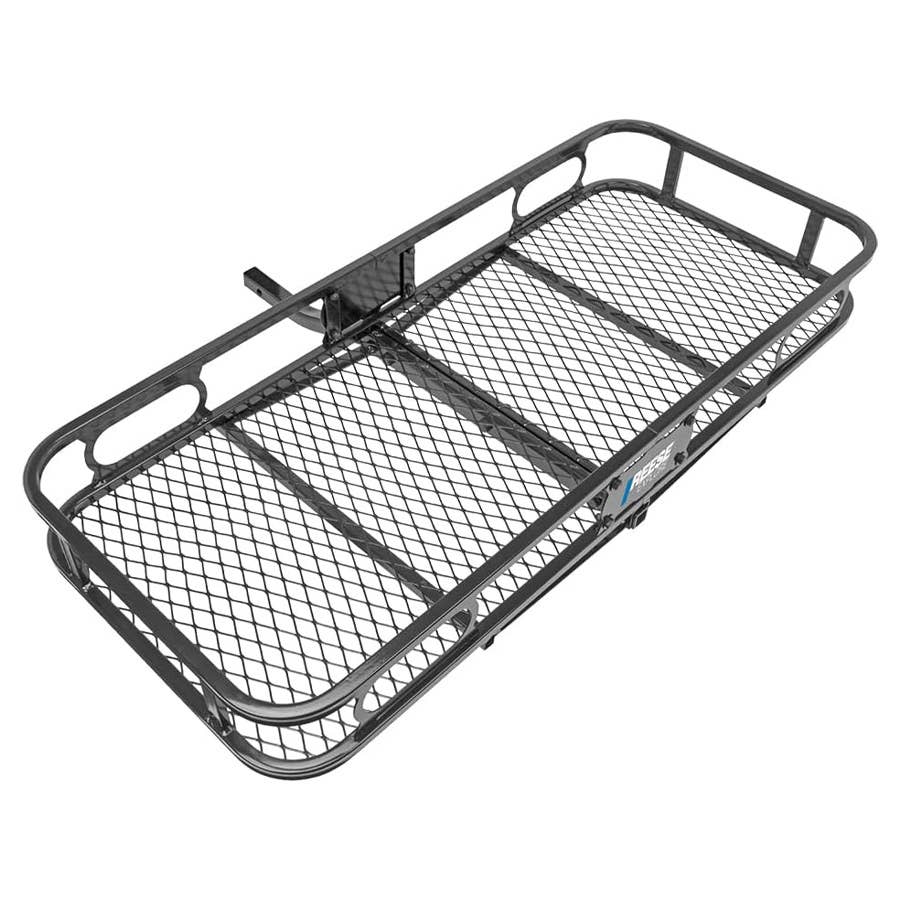 Amazon Has a $374 Hitch Cargo Carrier for Just $181 - Autoblog Amazon Has a $374 Hitch Cargo Carrier for Just $181 - Autoblog
