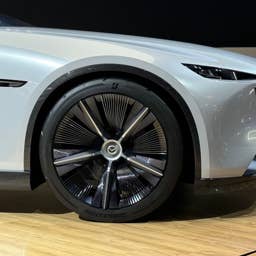 Mazda’s Future EVs May Share The Brains Of Its Wild Concepts