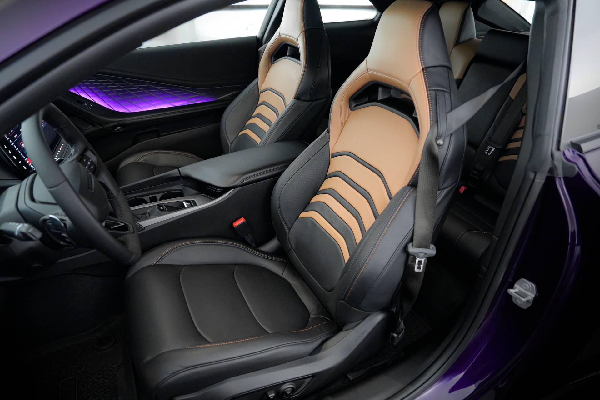 Moparized Dodge SIXPACK Charger Concept