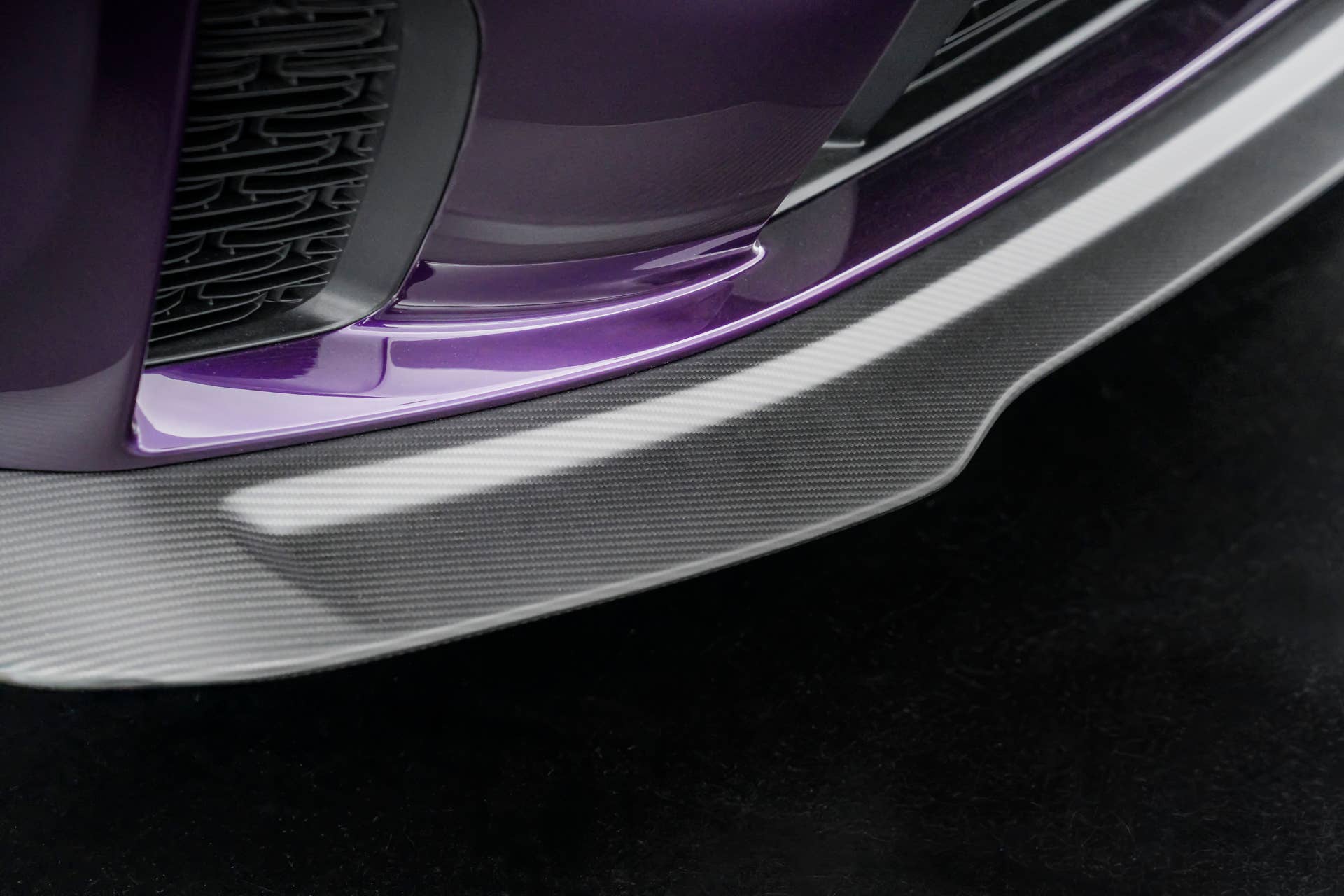 Moparized Dodge SIXPACK Charger Concept