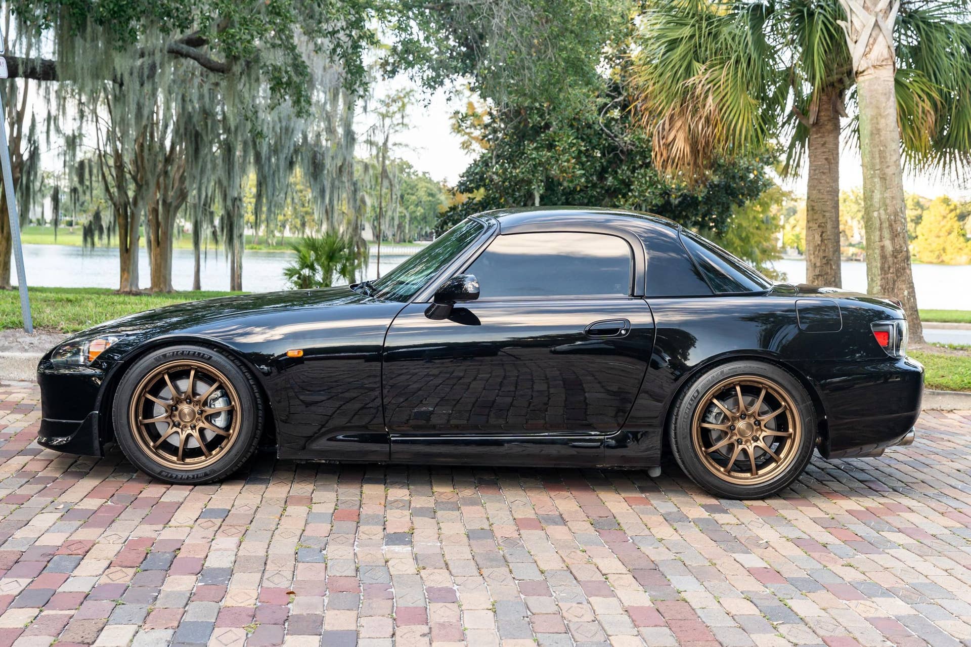 2007 Honda S2000 For Sale with 39,400 Miles and Heavy Mods - Autoblog