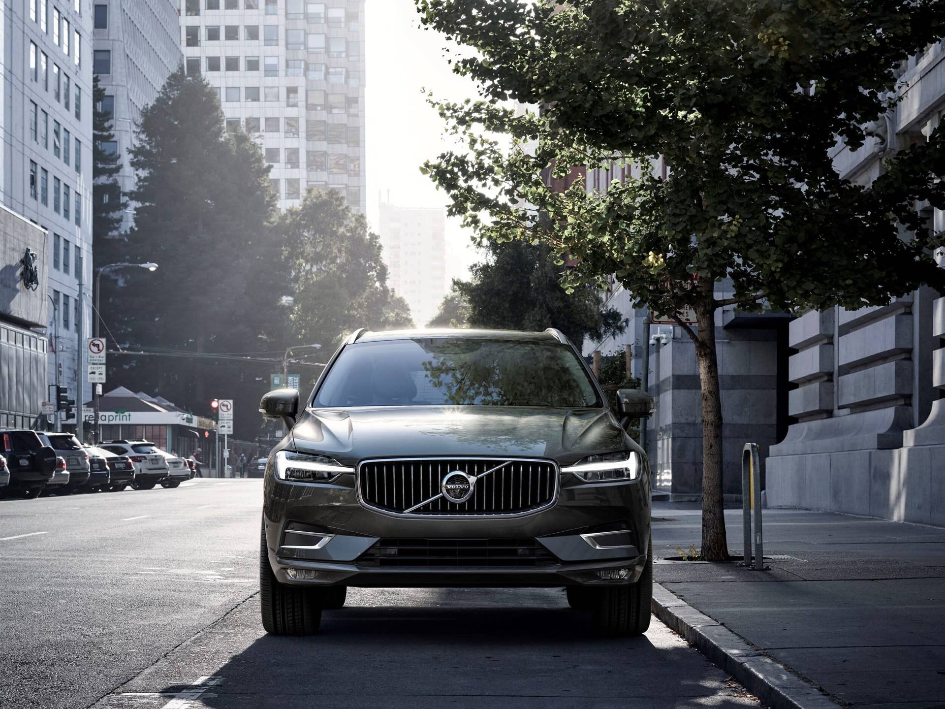 2026 Volvo XC60