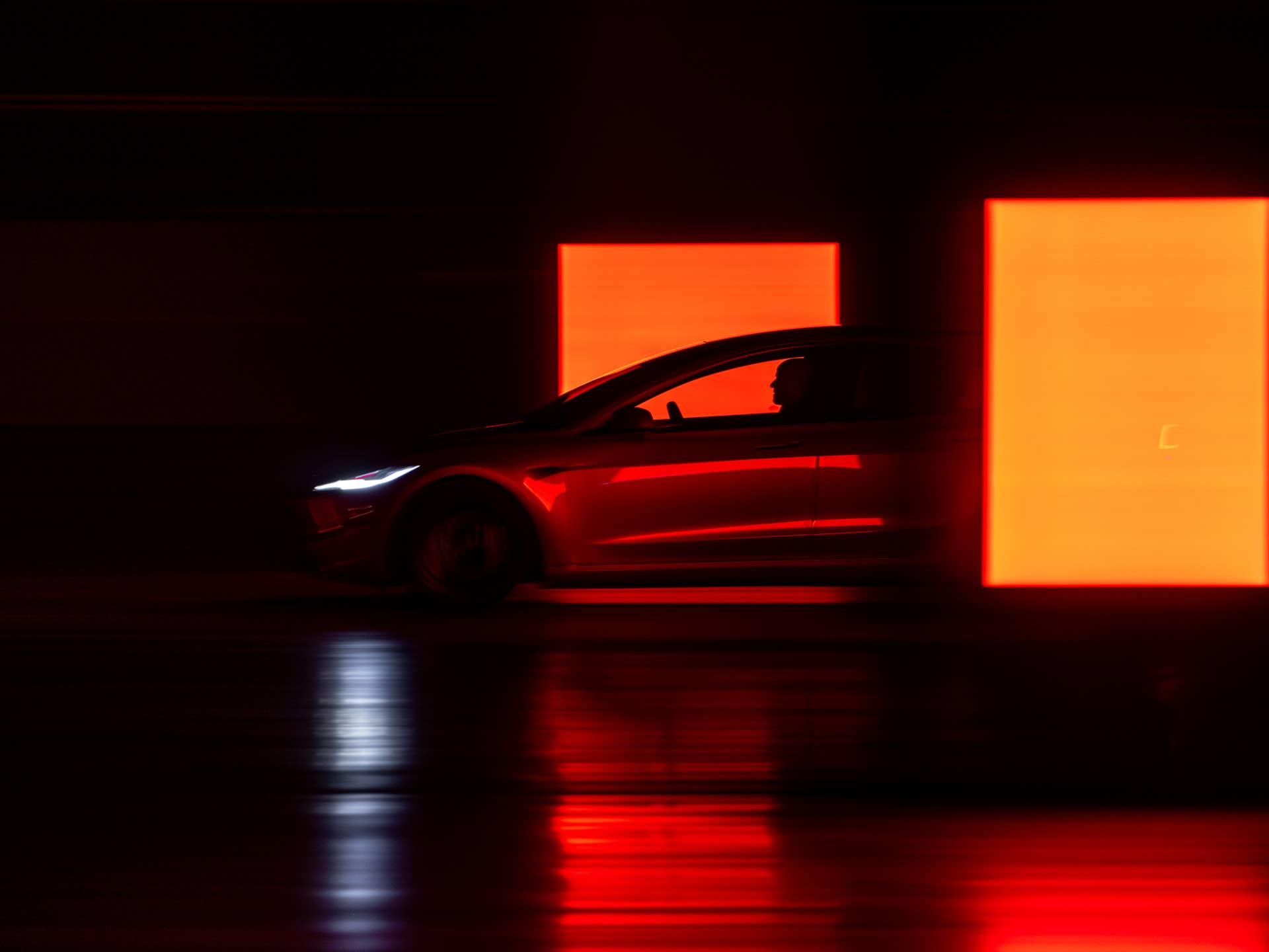 Leak Reveals Major Interior Upgrades for 2026 Tesla Model 3 - Autoblog