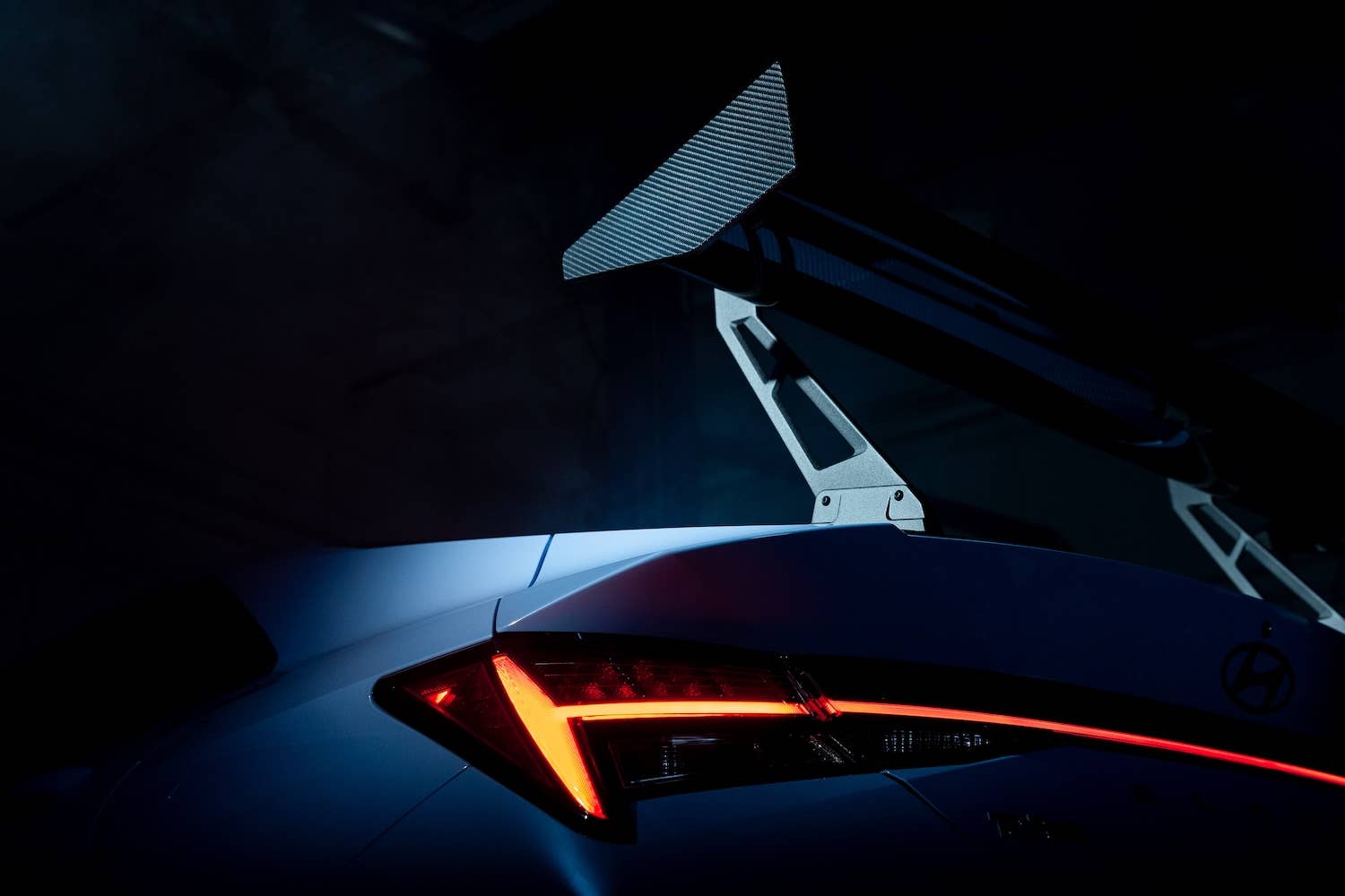Hyundai N Is Preparing an Onslaught of 7 New Performance Models