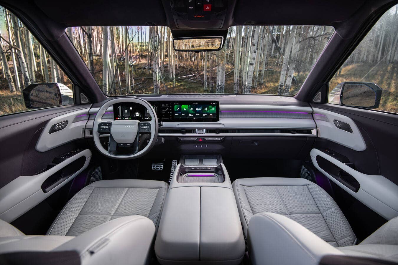 2027 Kia Telluride Configurator Goes Live—We Pick the Trim Worth Buying