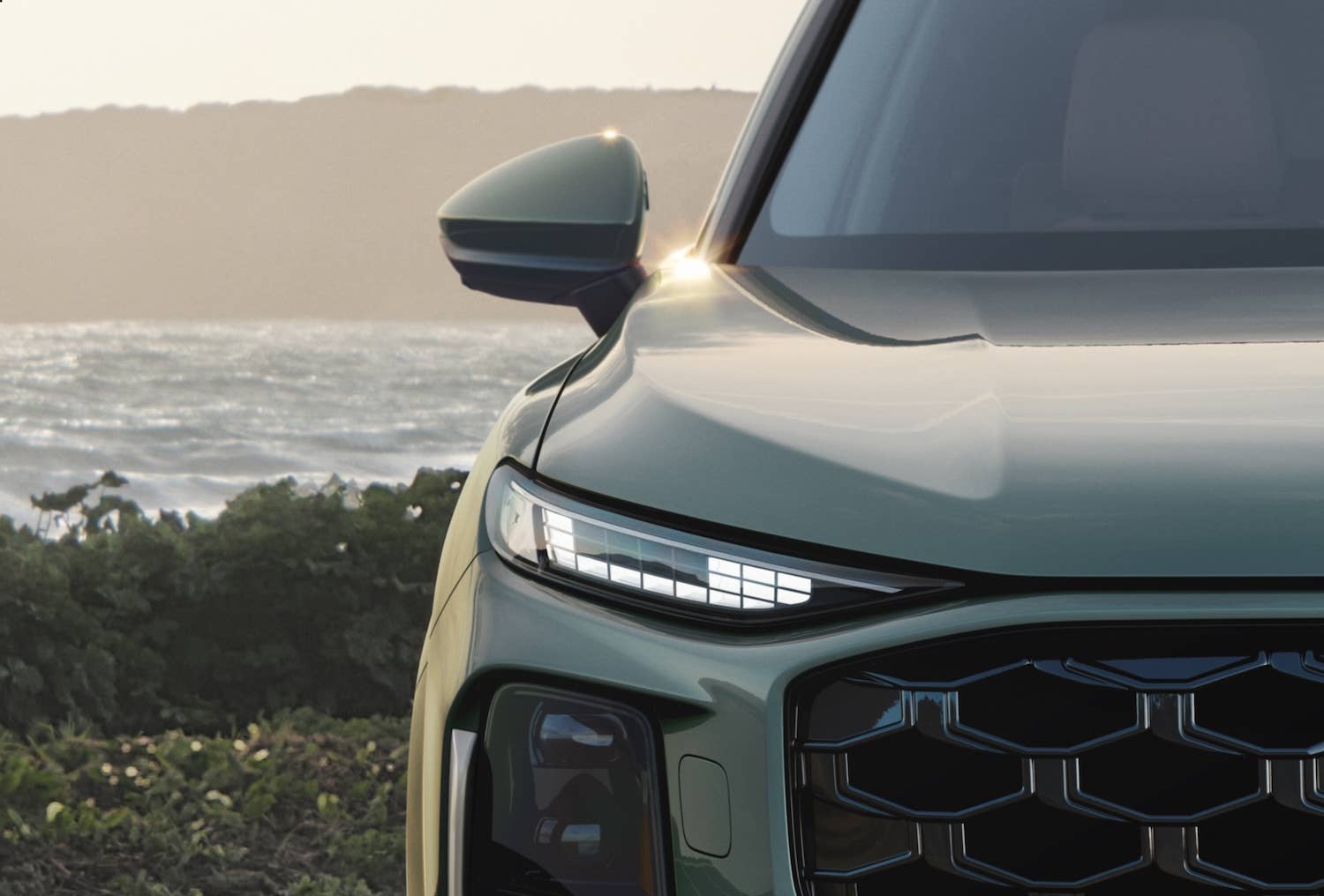 2026 Audi Q3