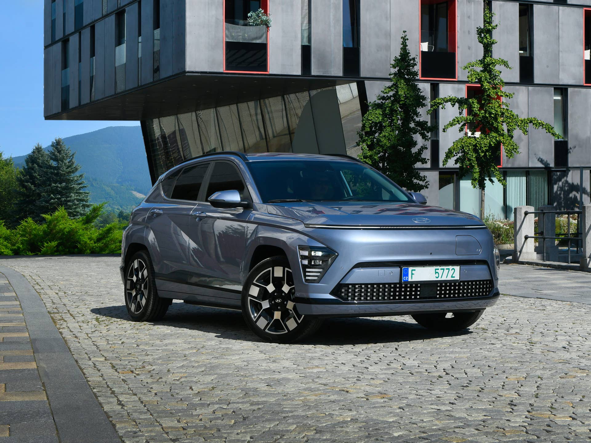Inspiring Hyundai Kona Lease Price Pictures