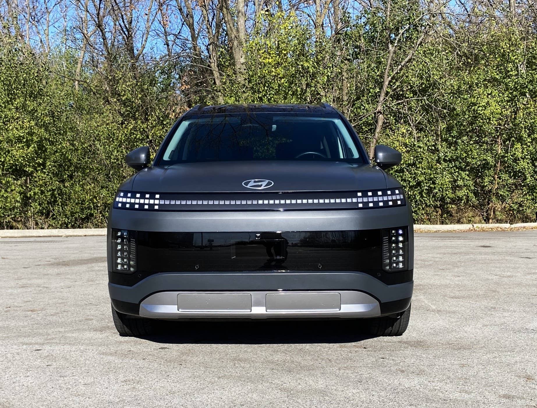 I Drove the 2026 Hyundai Ioniq 9 Limited Performance AWD and Here's My ...