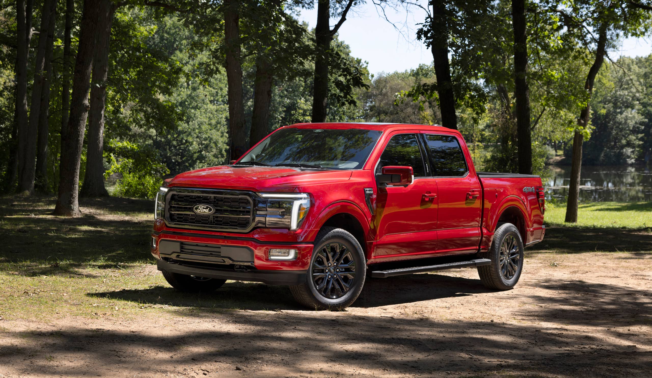 Sitemapcdatahttpstondreferenzcomis The 5 0 F150 Reliablenull