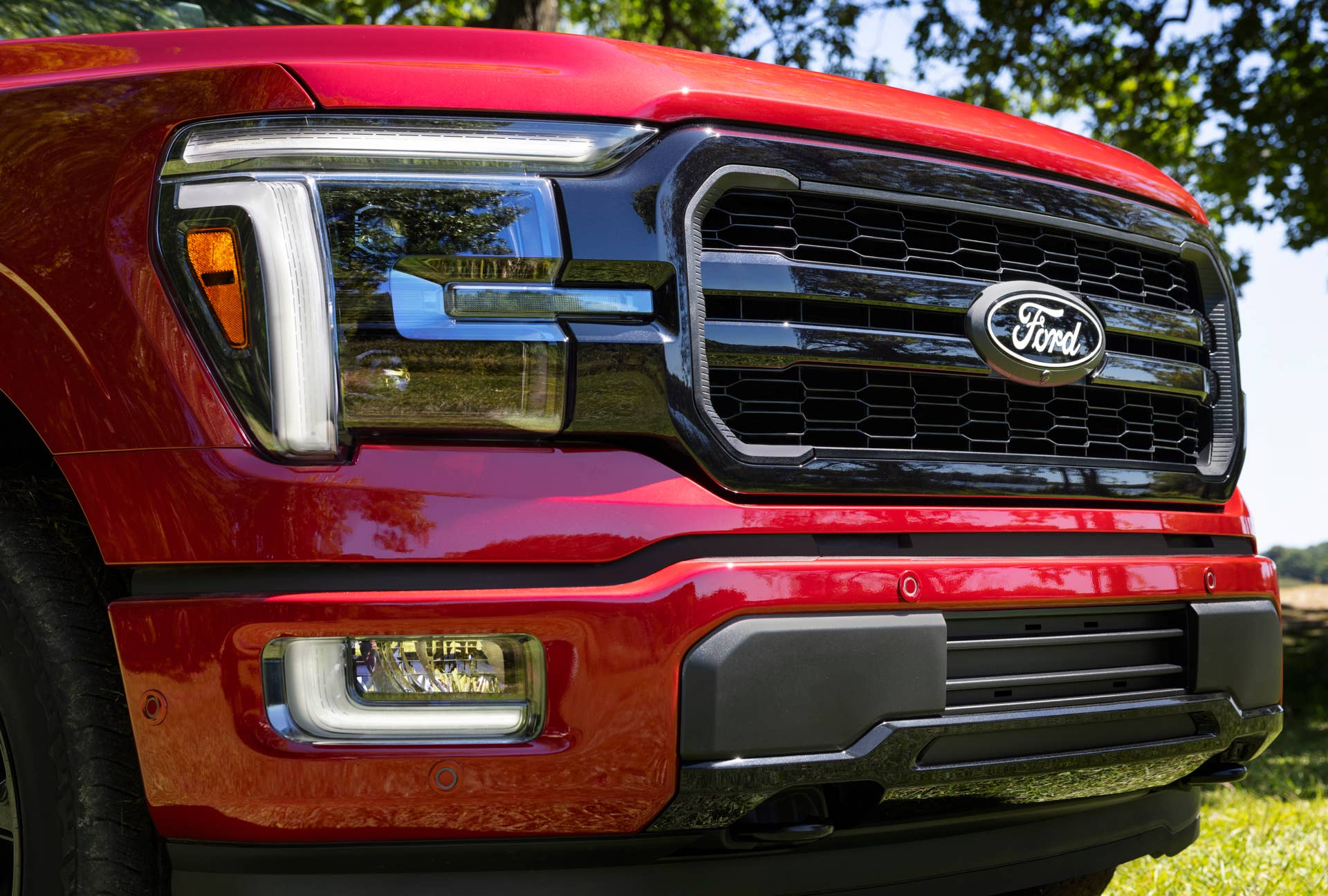 These Were The Best-Selling Trucks Of 2025 - Autoblog