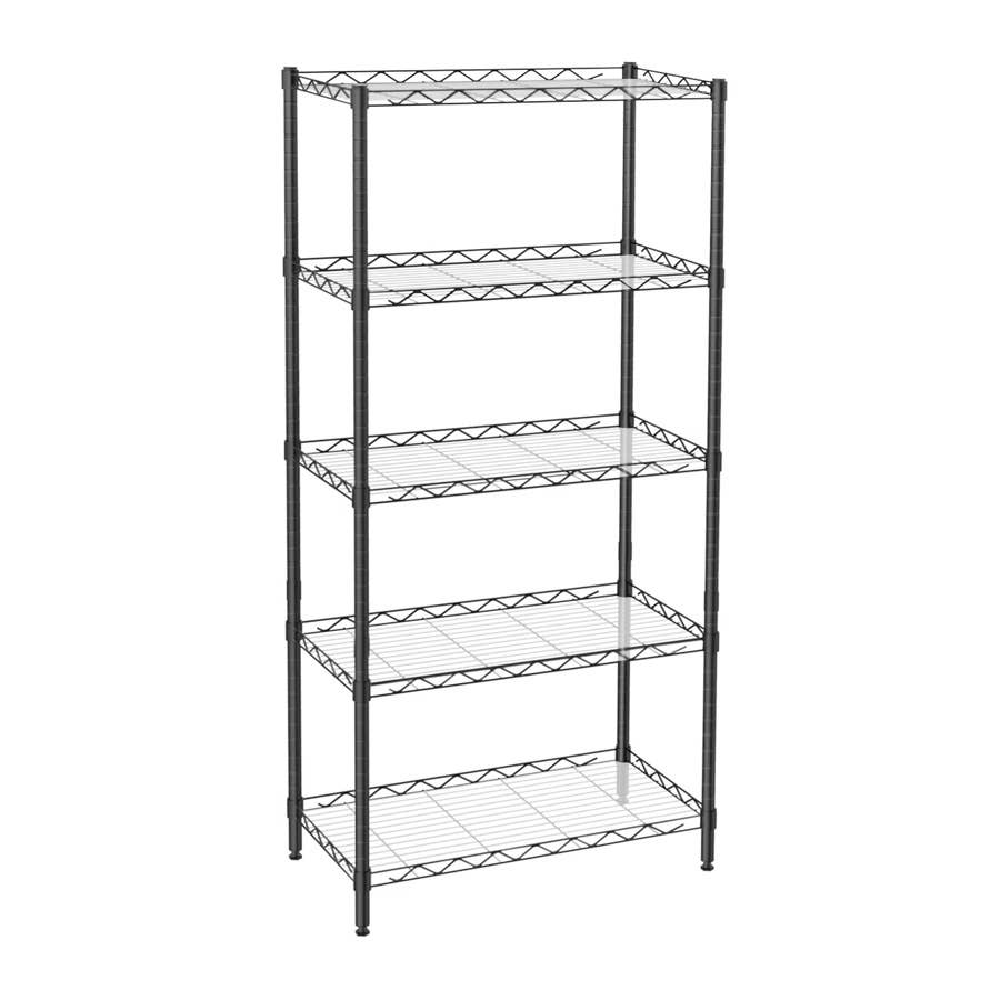 Taimasi Adjustable Shelving Unit