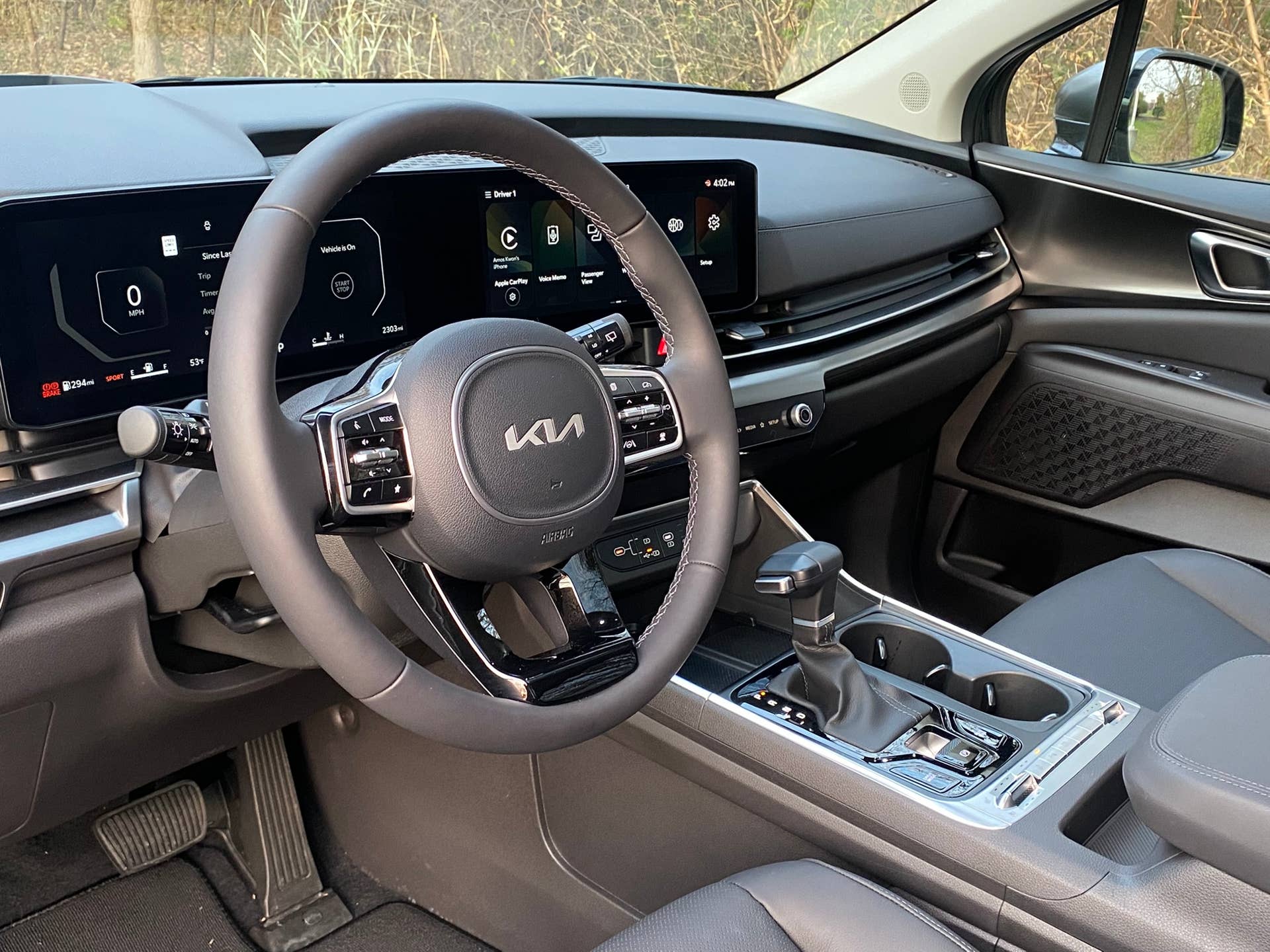 I Drove The 2026 Kia Carnival SX Prestige: Here’s My Honest Family ...
