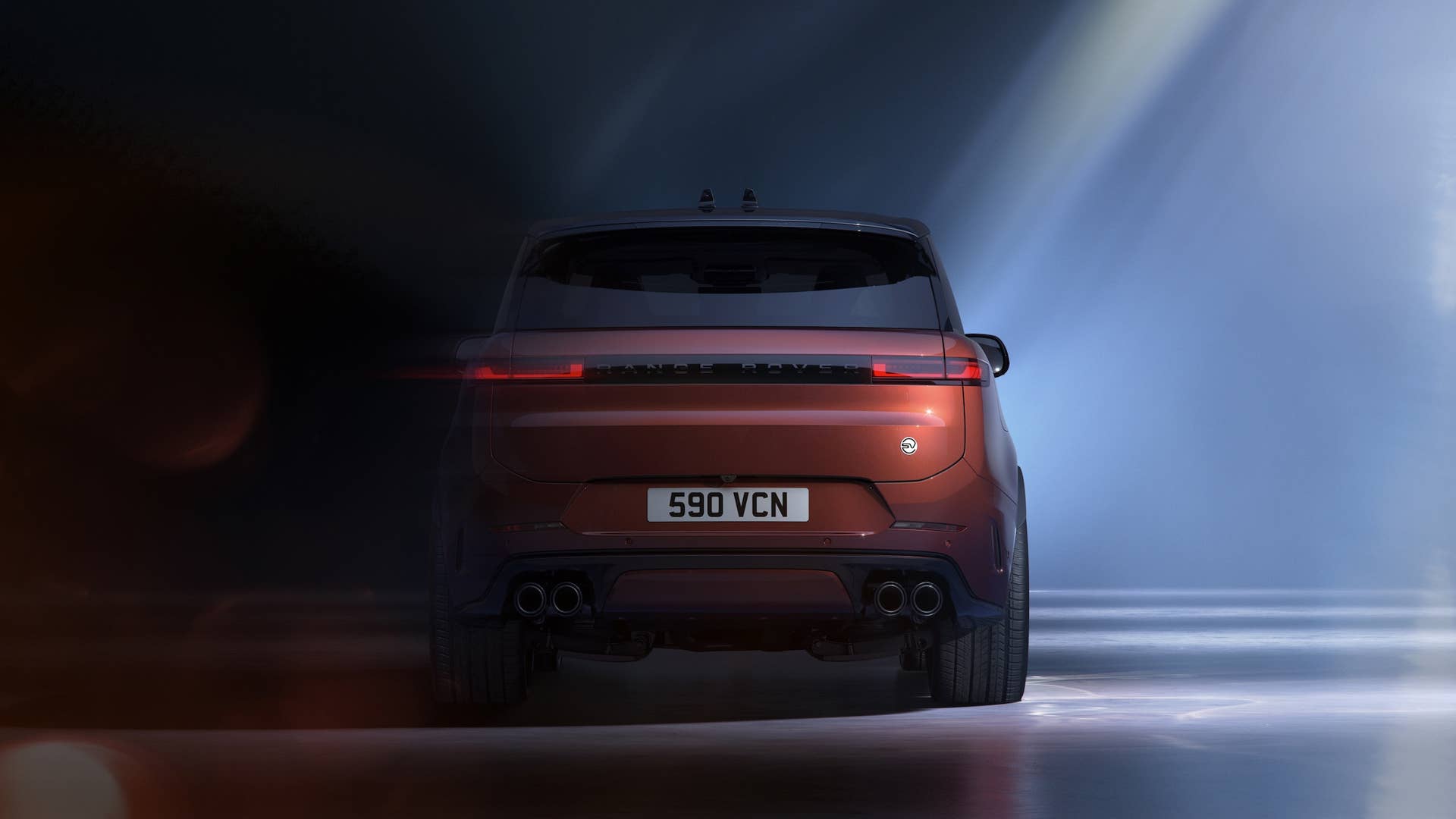 2026 Land Rover Range Rover Sport SV Review, Specs, Pricing and