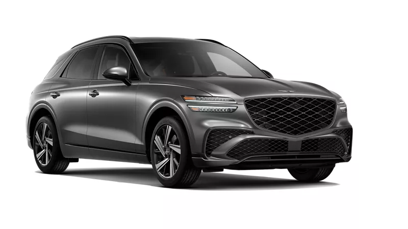 2026 Genesis GV70 3.5T Sport Advanced AWD