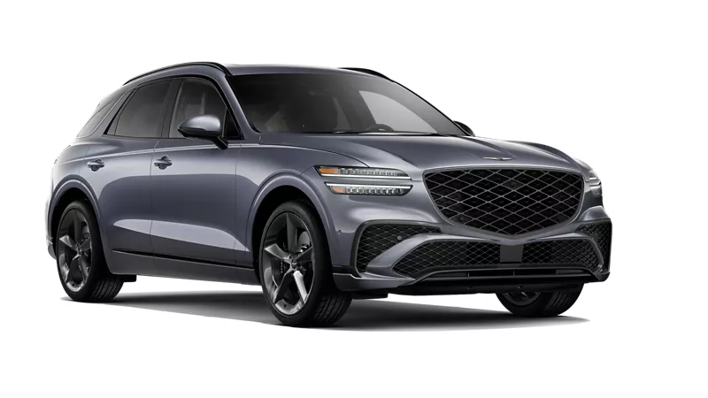 2026 GV70 3.5T Sport Prestige AWD