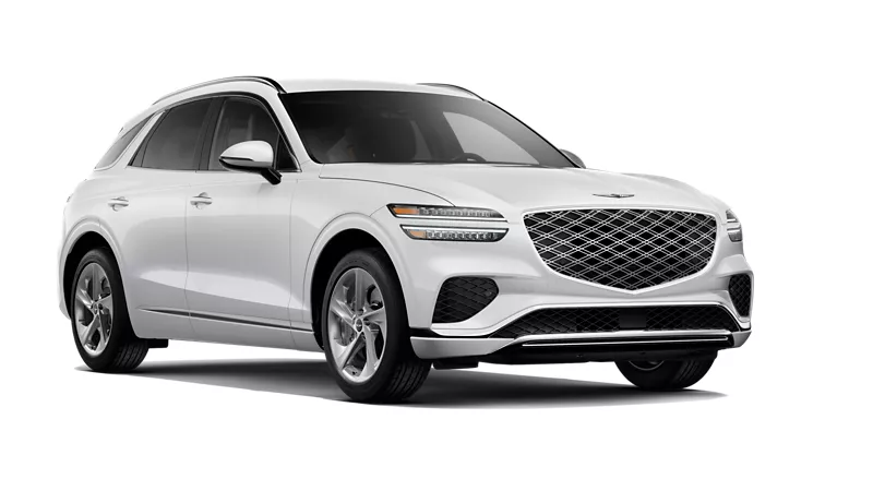 2026 Genesis GV70 2.5T AWD