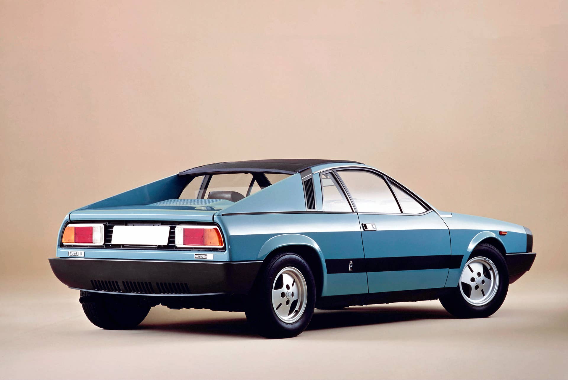 Lancia Monte Carlo