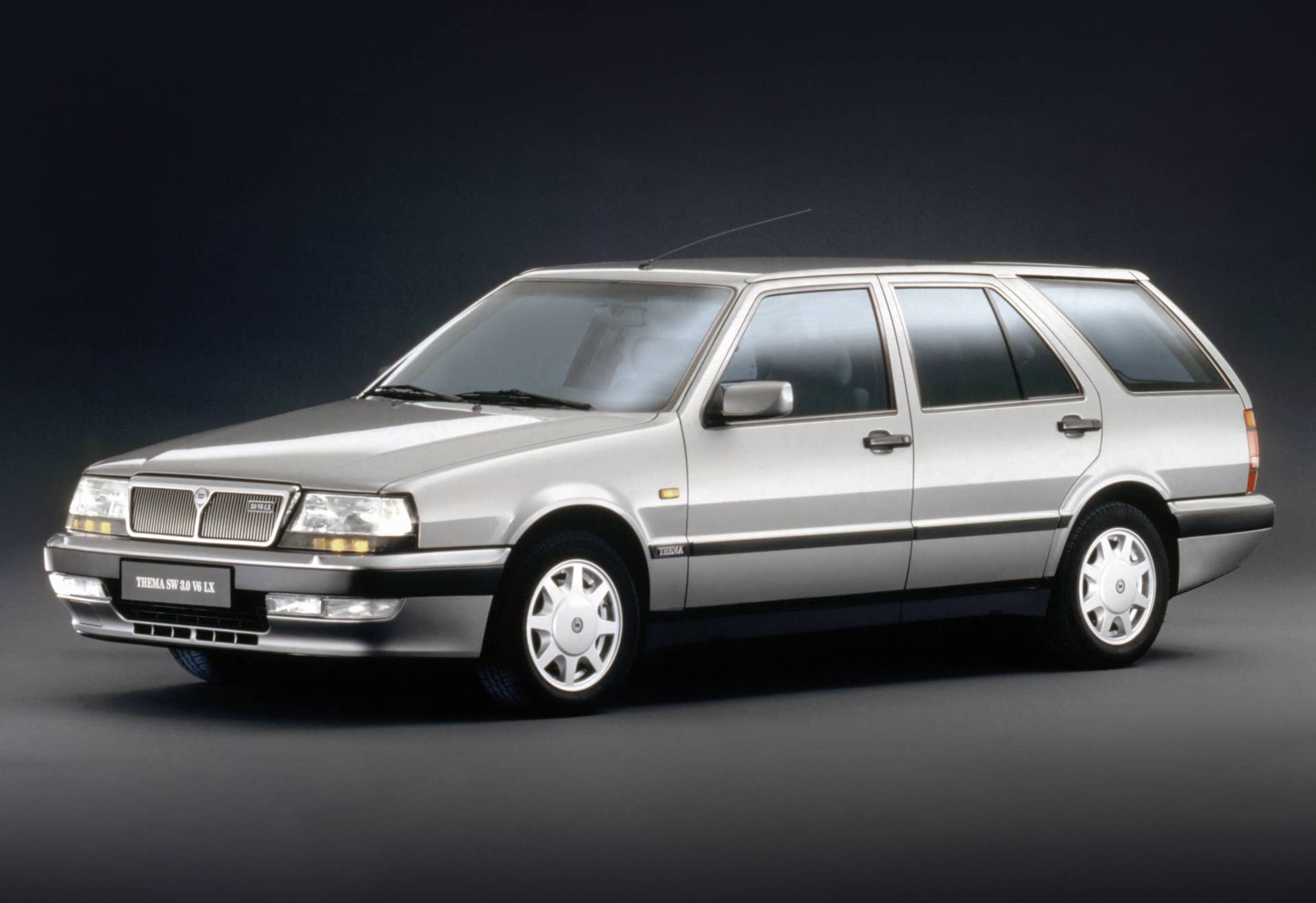 Lancia Thema