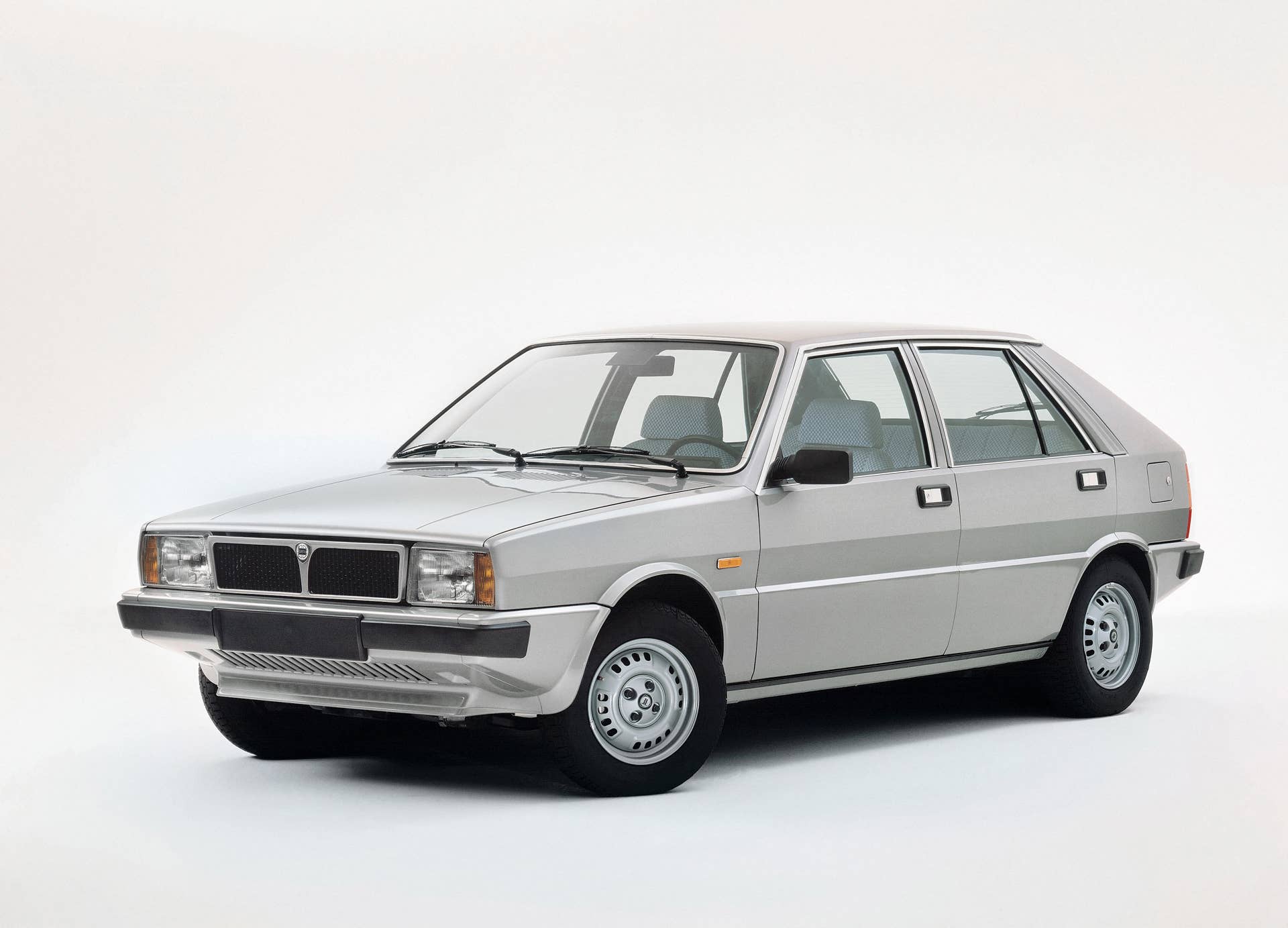 Lancia Delta