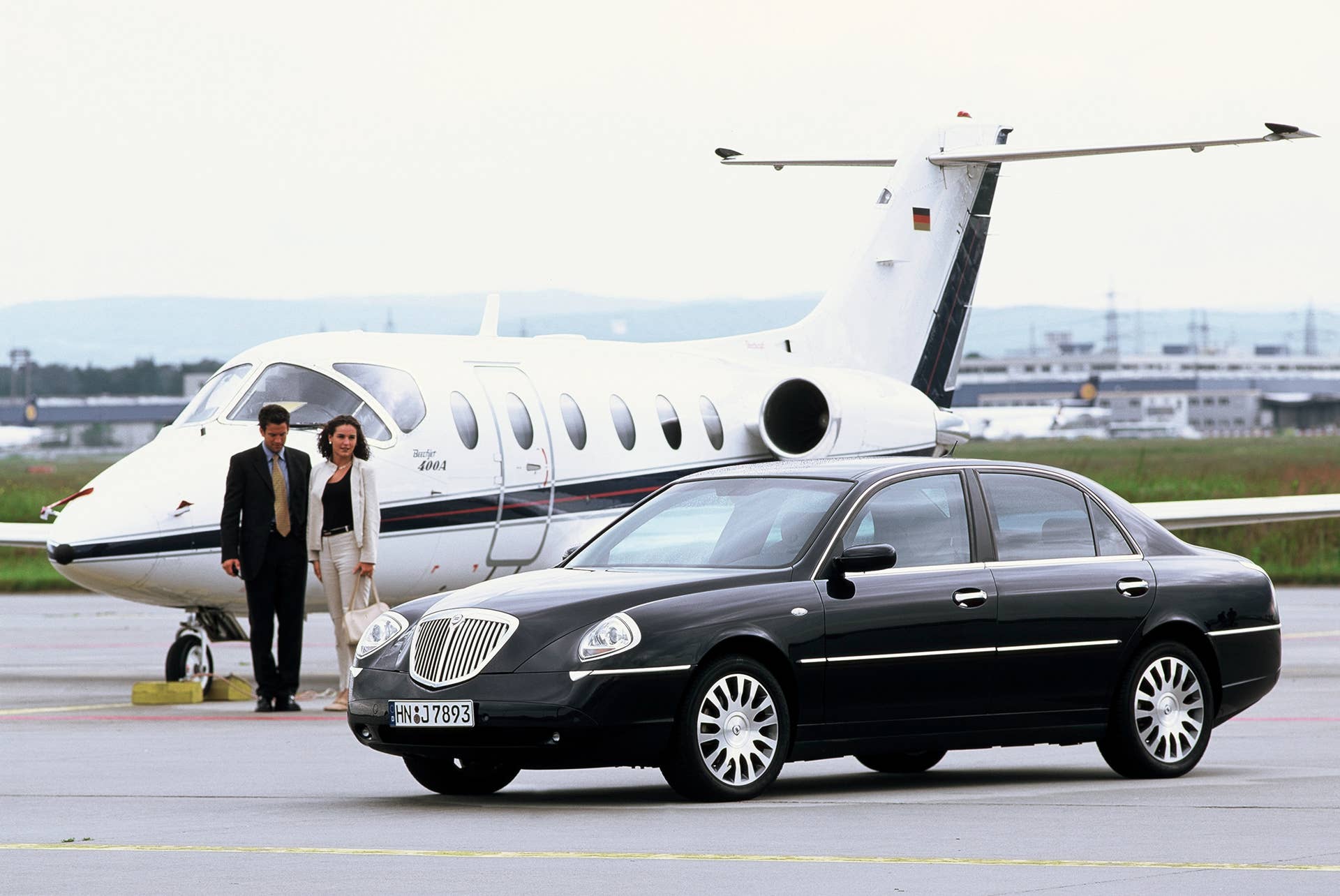 Lancia Thesis