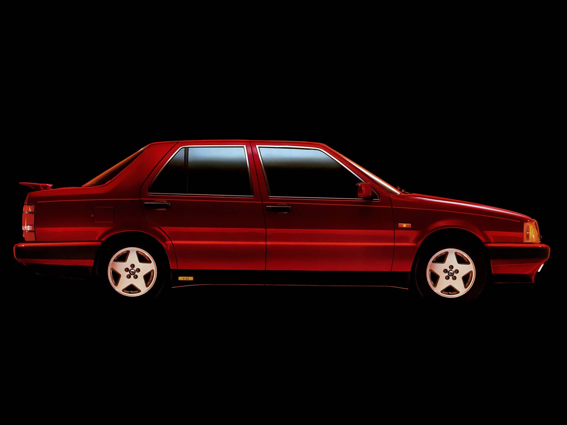 Lancia Thema 8.32