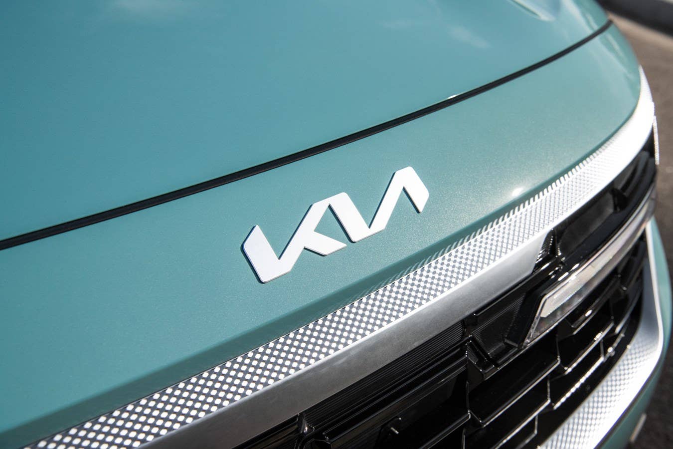 2026 Kia Seltos