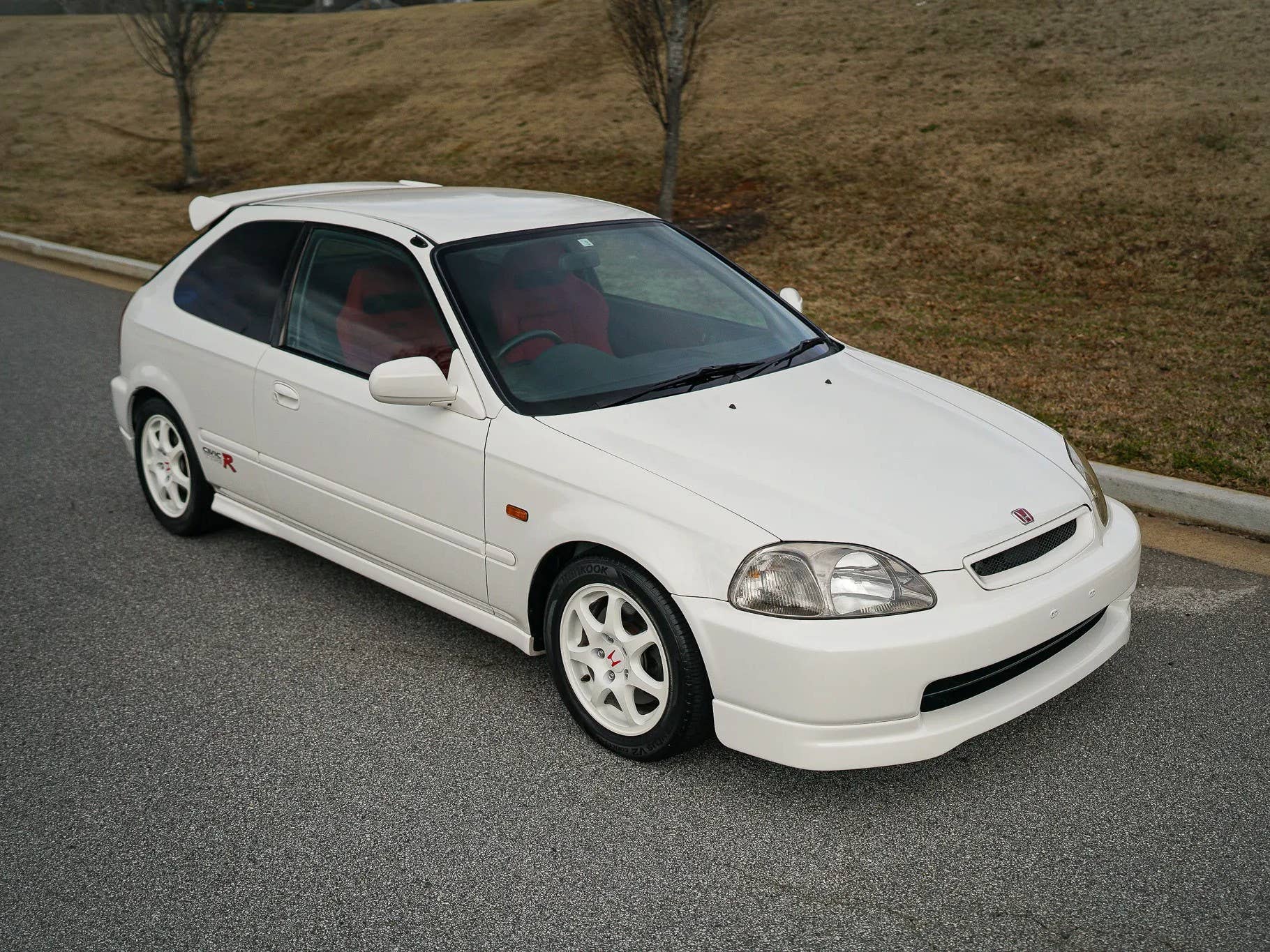 Best Honda Colors: Iconic, Rare, and Fan-Favorite Paint Options - Autoblog