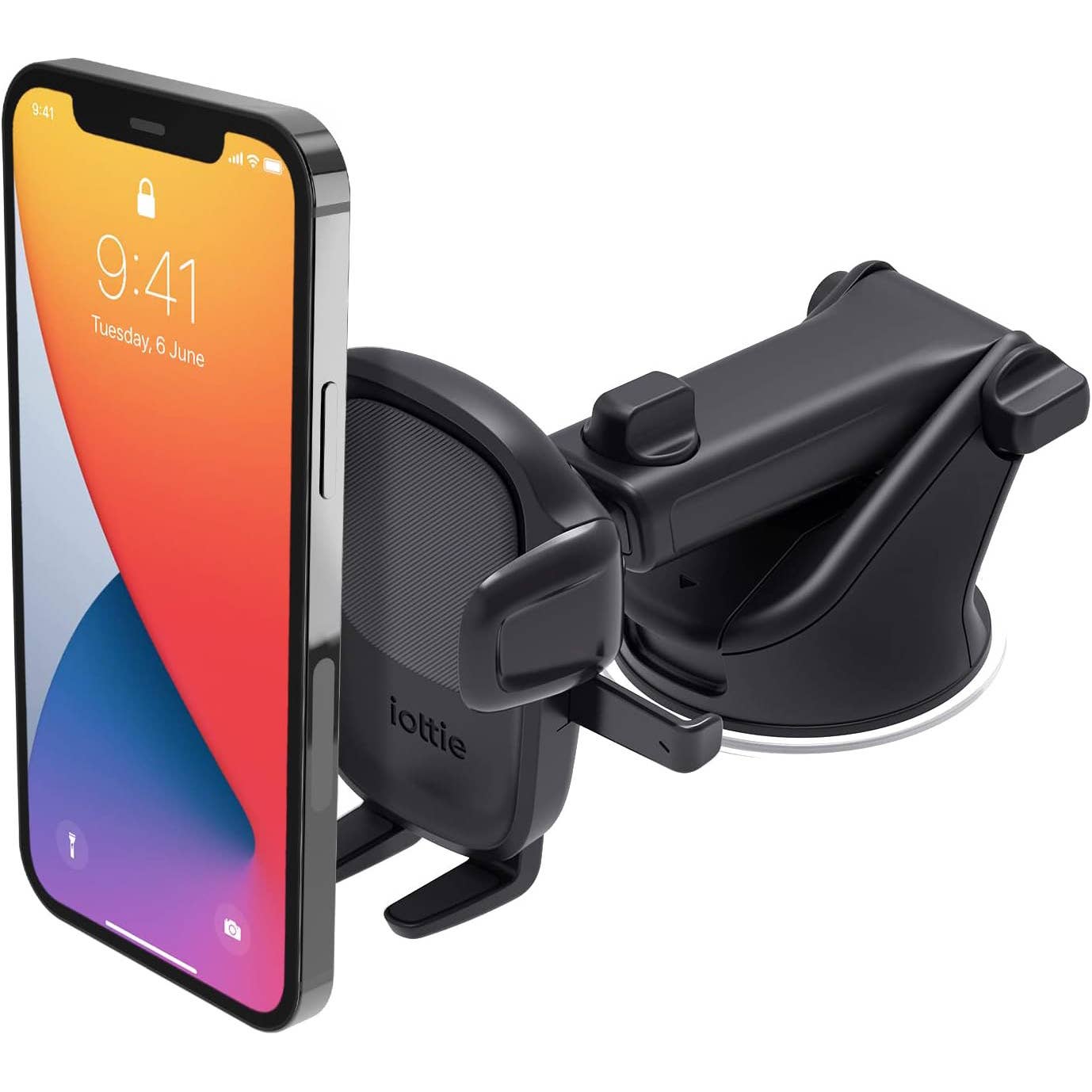 iOttie Signature Car Phone Mount