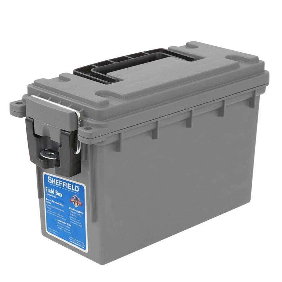 Sheffield Utility Storage Box