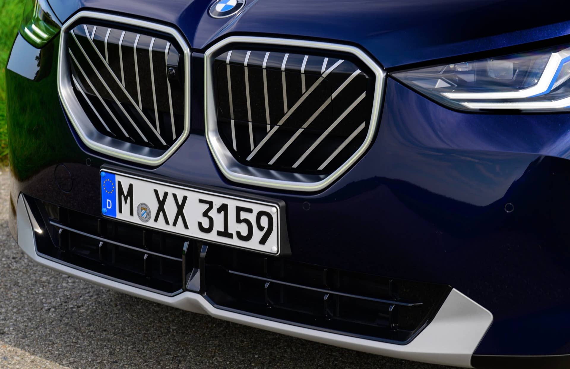 X3 Lease Price