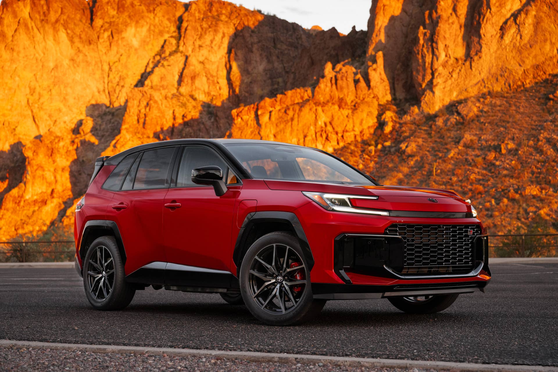 2026 Toyota RAV4 PHEV Gets More Power — and a $3,000 Price Cut