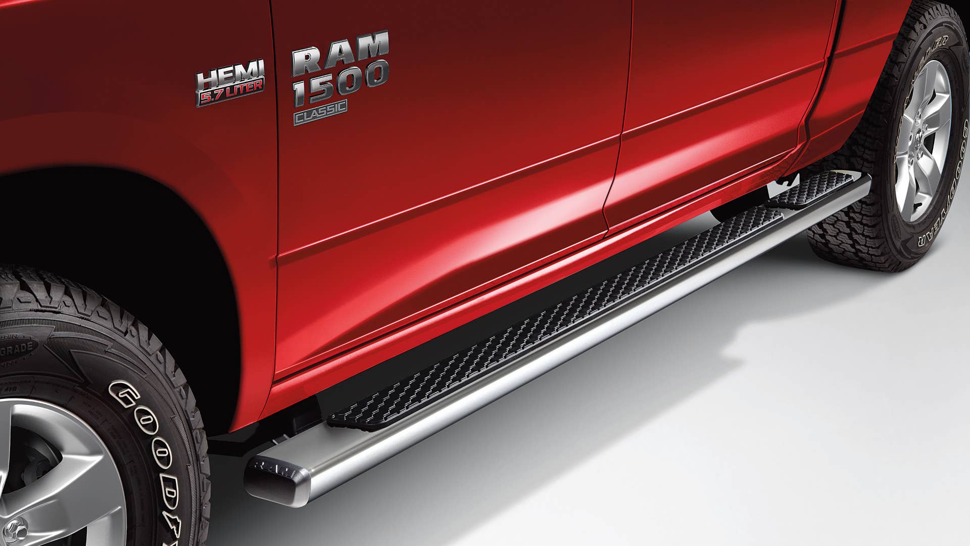 Mopar holiday gift