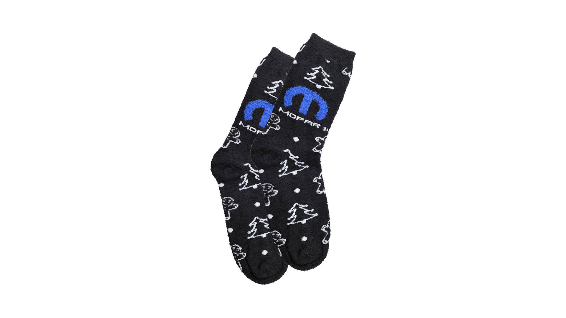 Mopar holiday gift