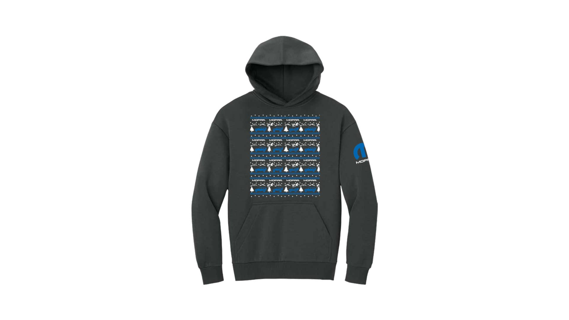 Mopar holiday gift