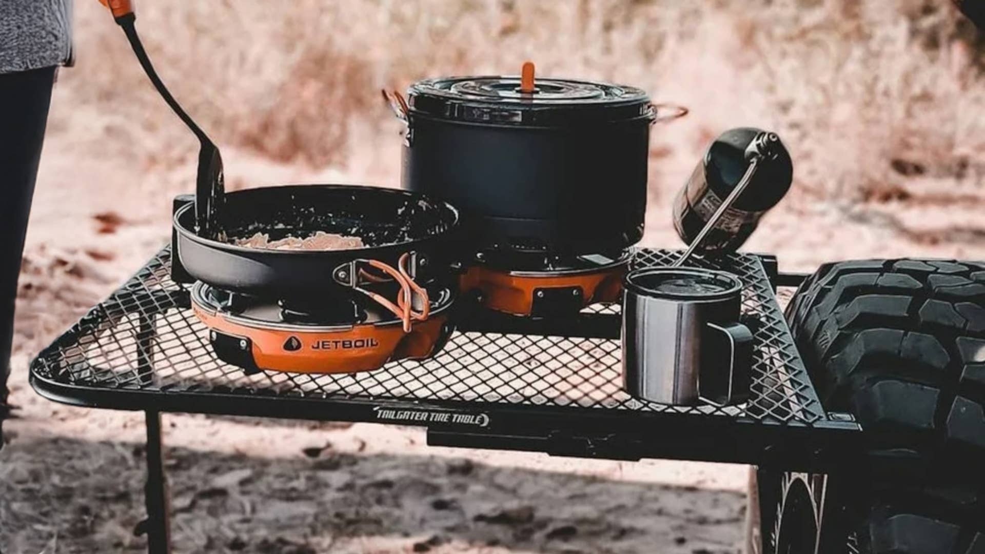 Mopar holiday gift