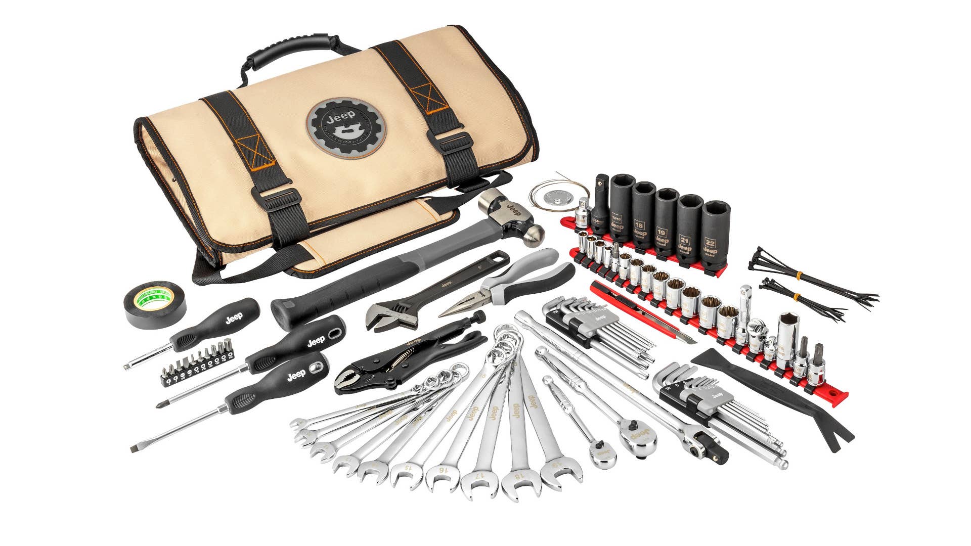 Mopar holiday gift