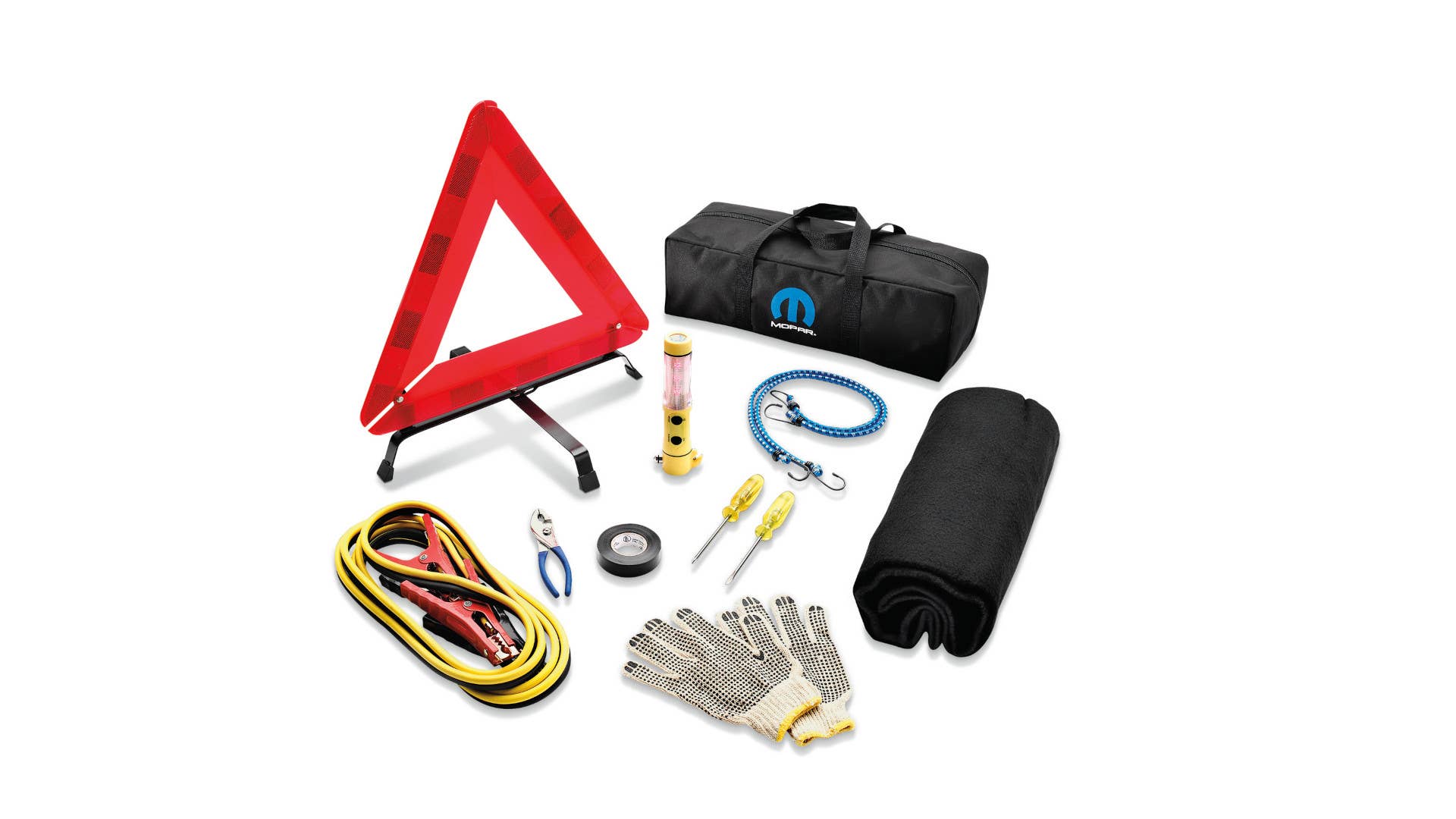 Mopar holiday gift