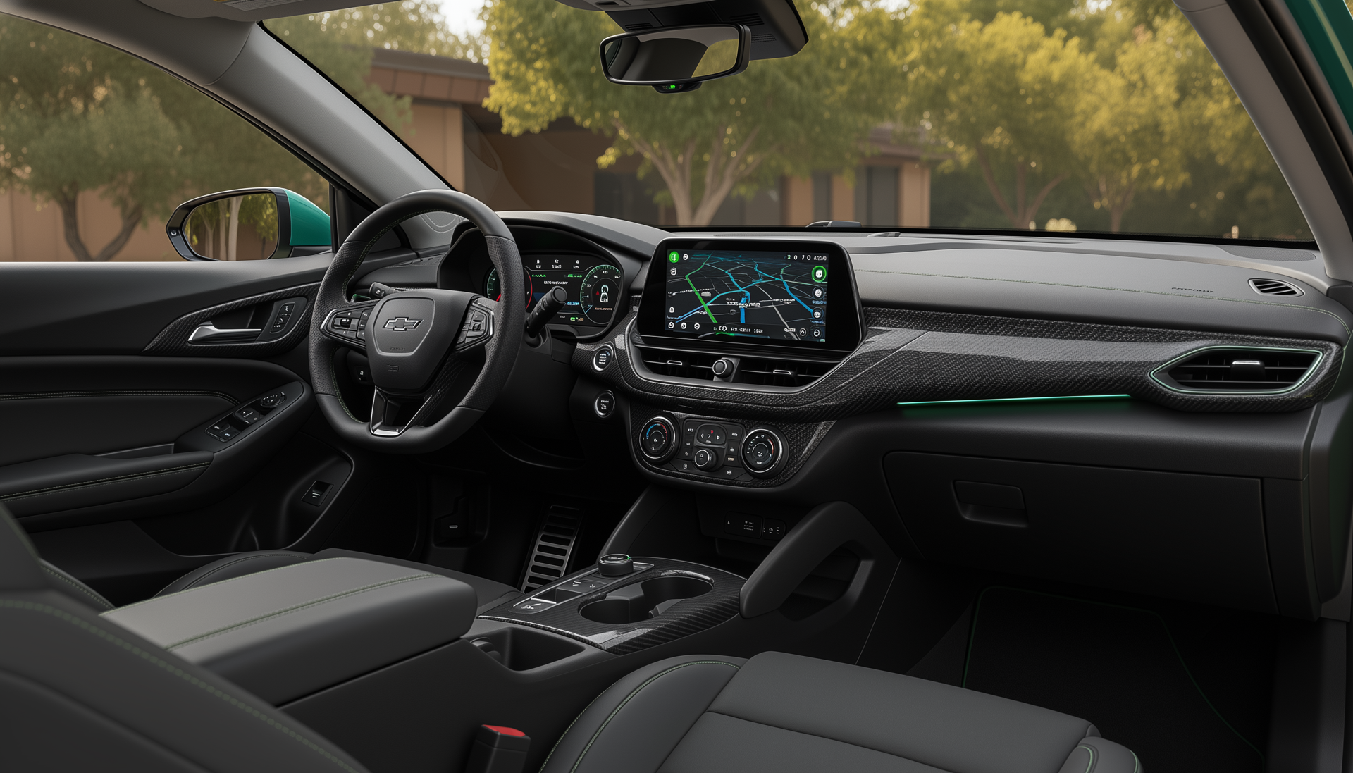 Chevrolet Volt Revival: Should GM Bring Back This Iconic Plug-In Hybrid ...