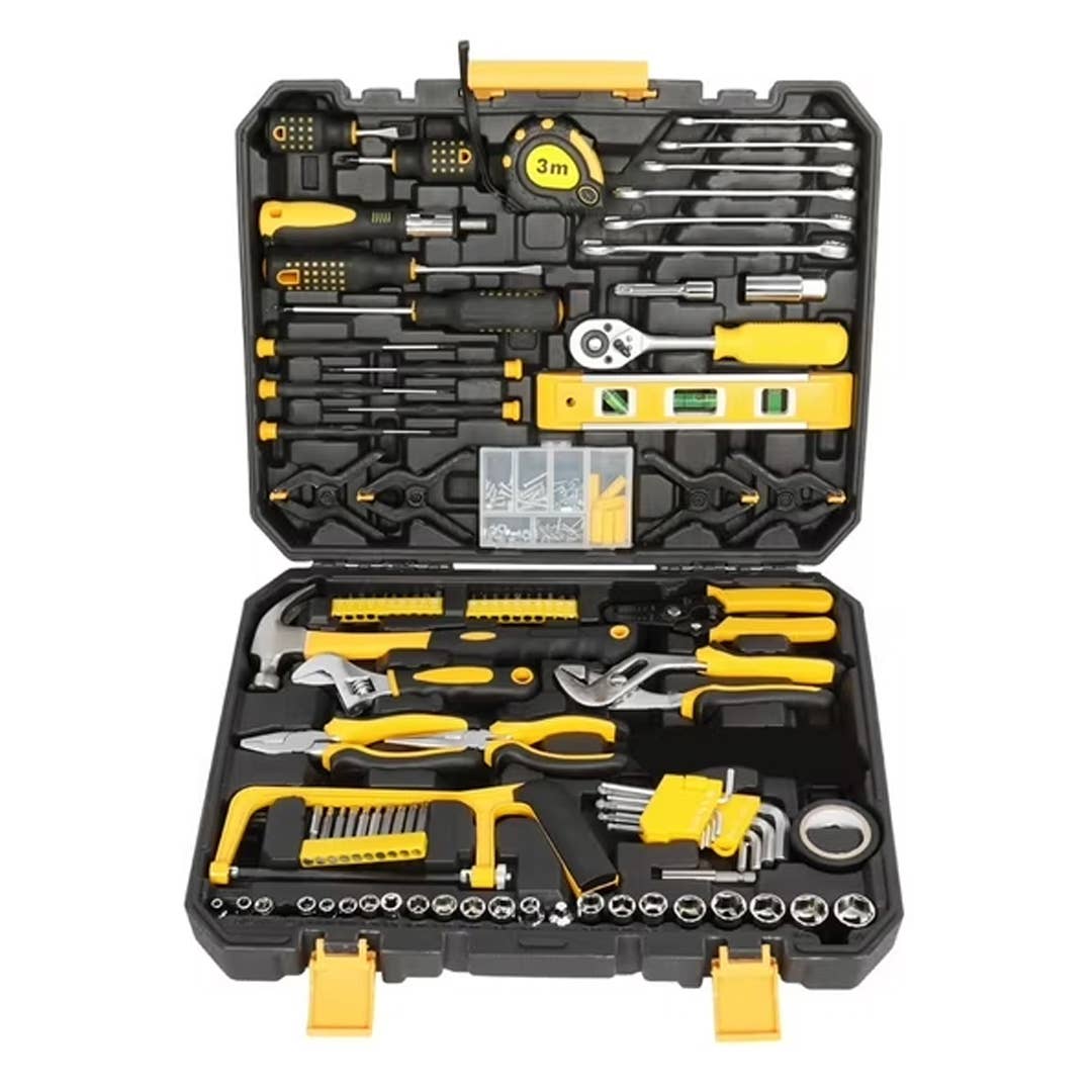 Ktaxon 198-Piece Tool Set