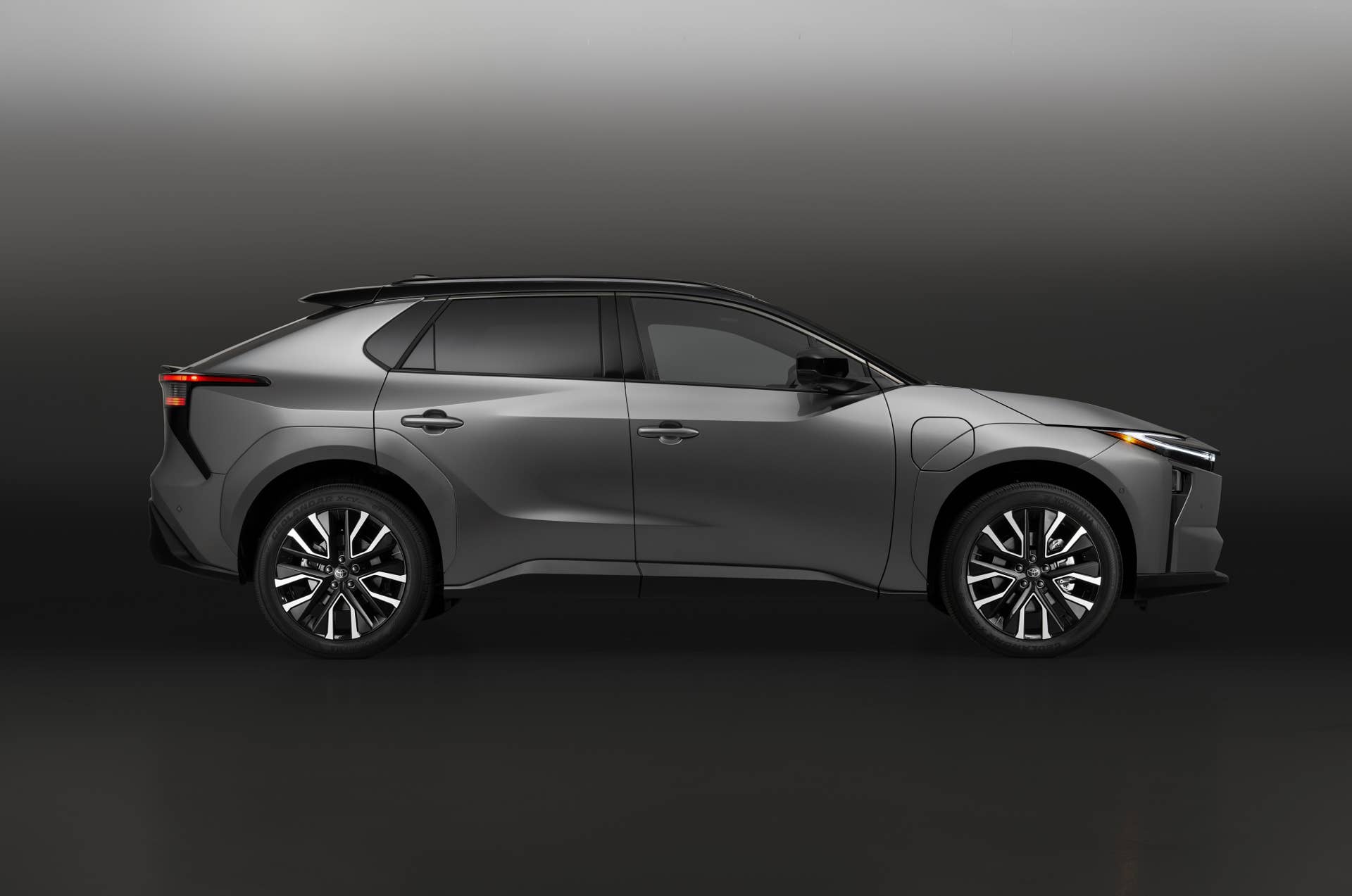 2026 Toyota bZ