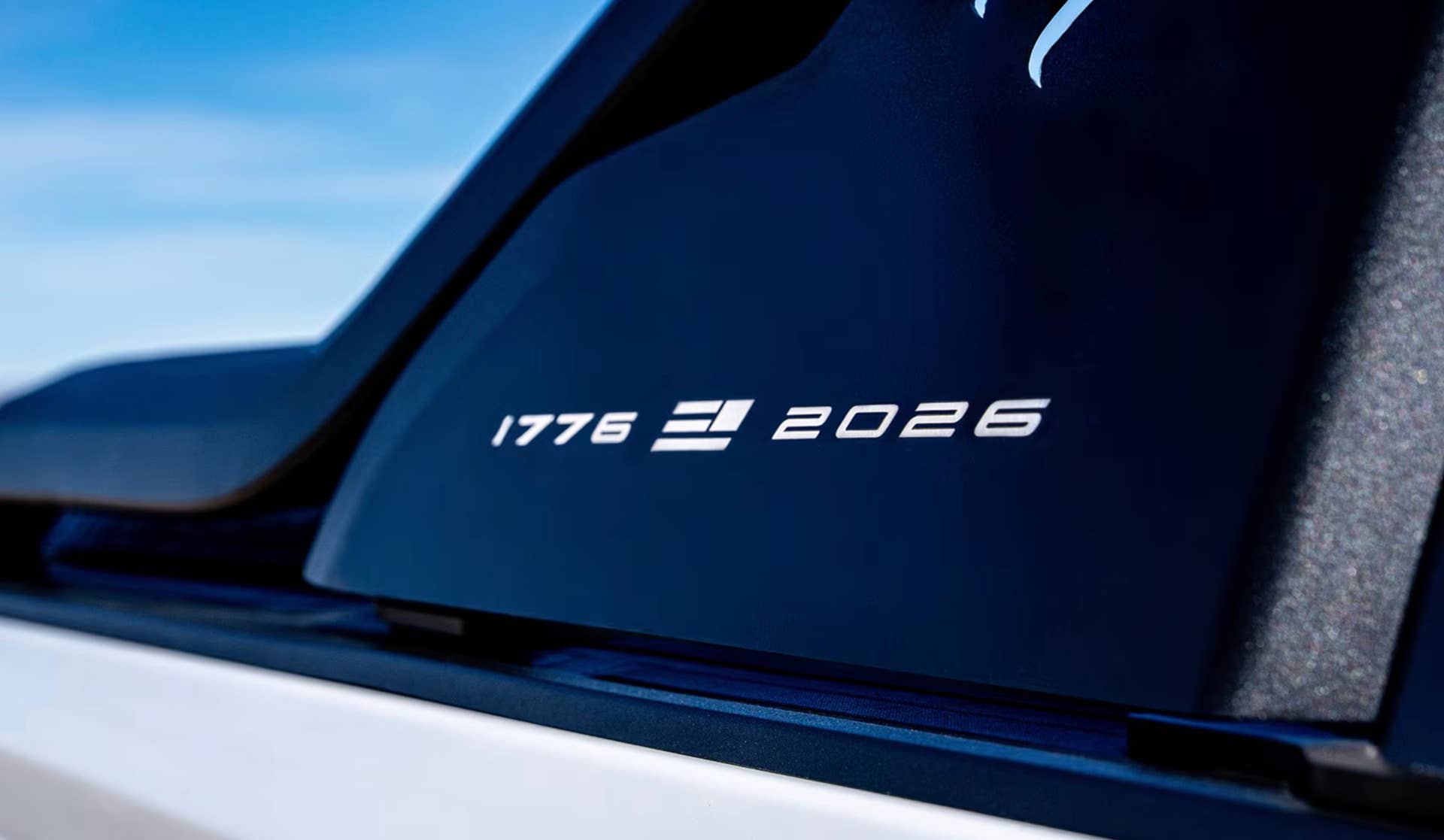 Chevrolet Silverado EV Stars & Steel