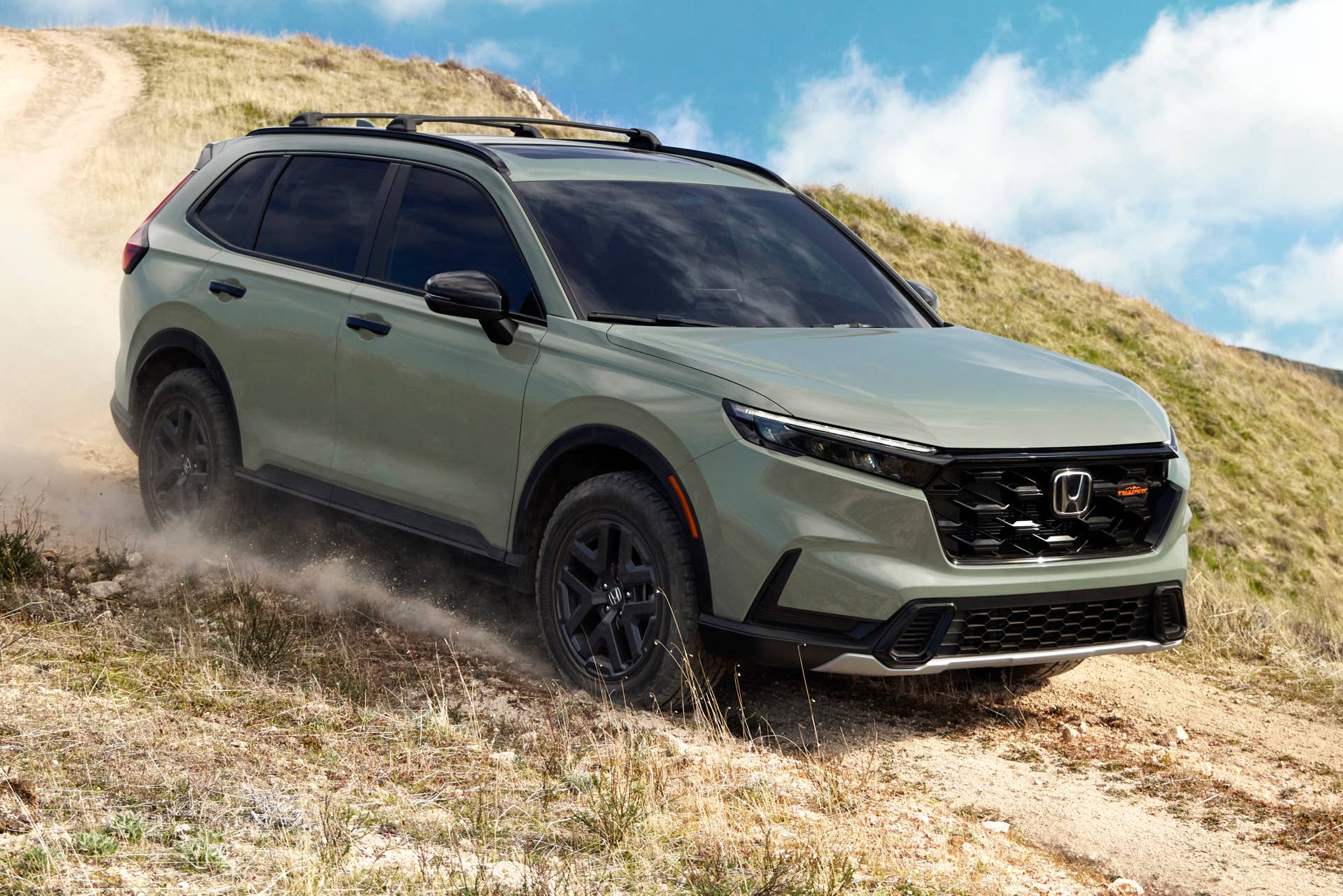 Unlock The Ultimate Driving Experience Decoding The Crv Lease And Finding Your Perfect Fit