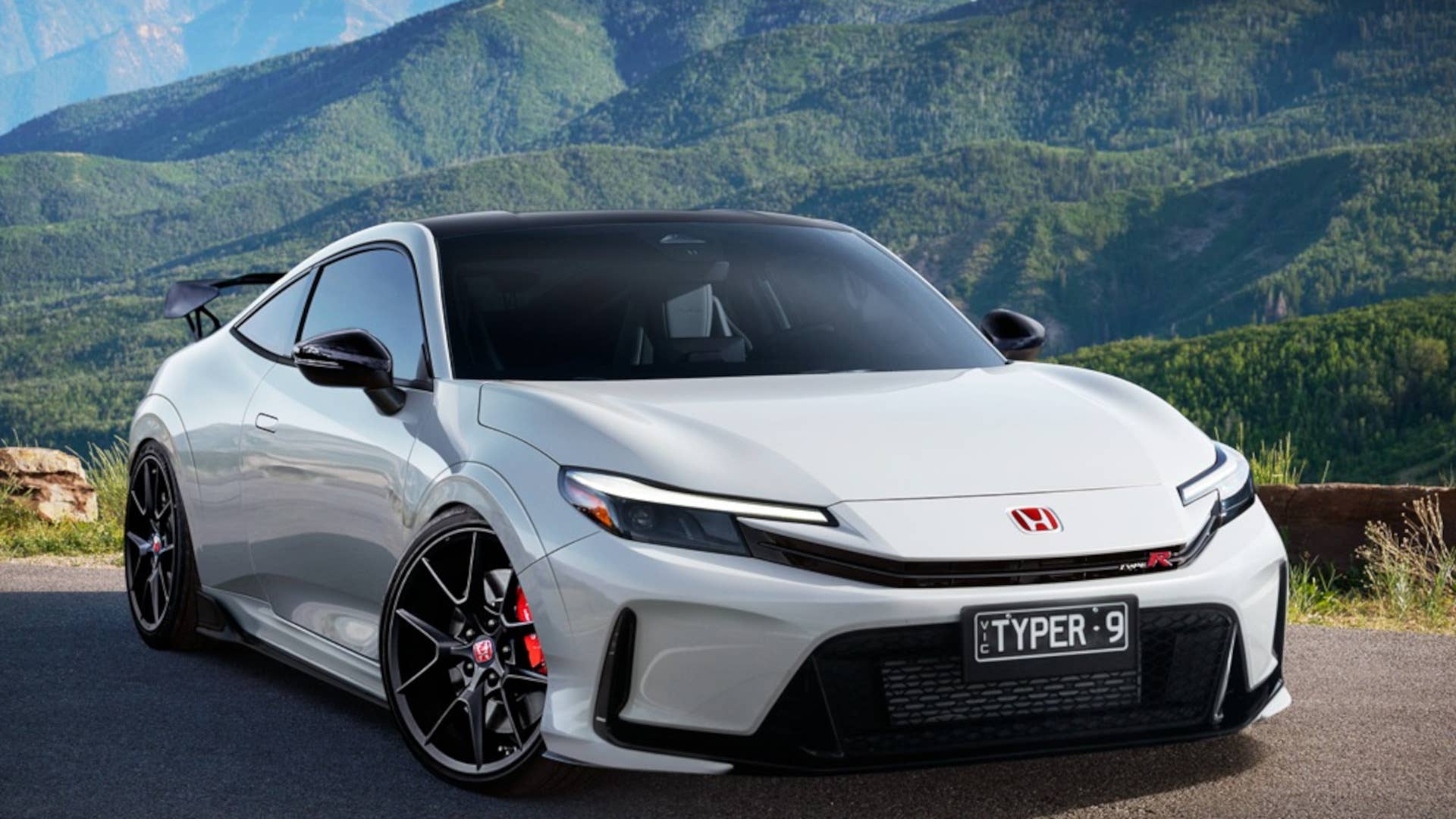Honda Prelude Type R Rumors Explode Online—Here’s the Real Story - Autoblog