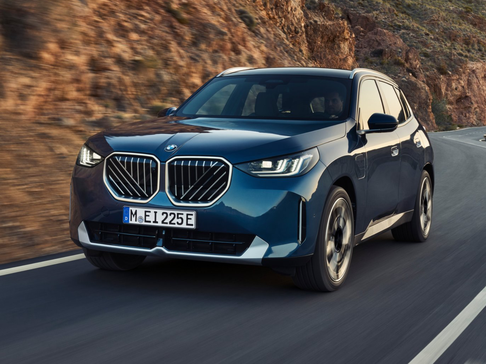 X3 Lease Price