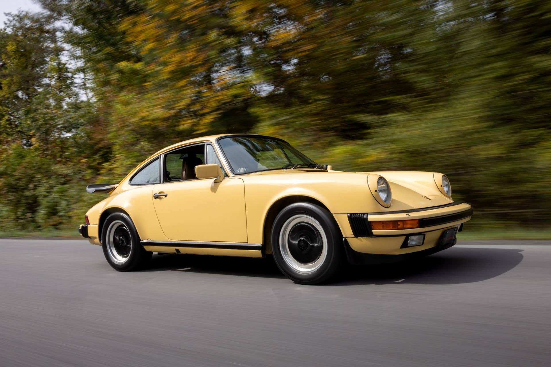 Porsche 911 2025