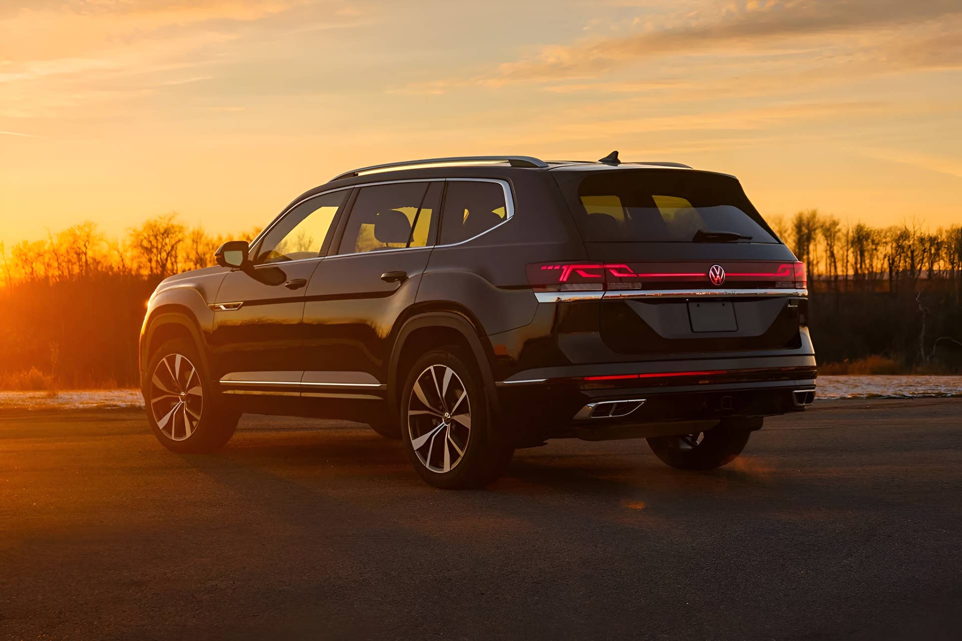 2026 Volkswagen