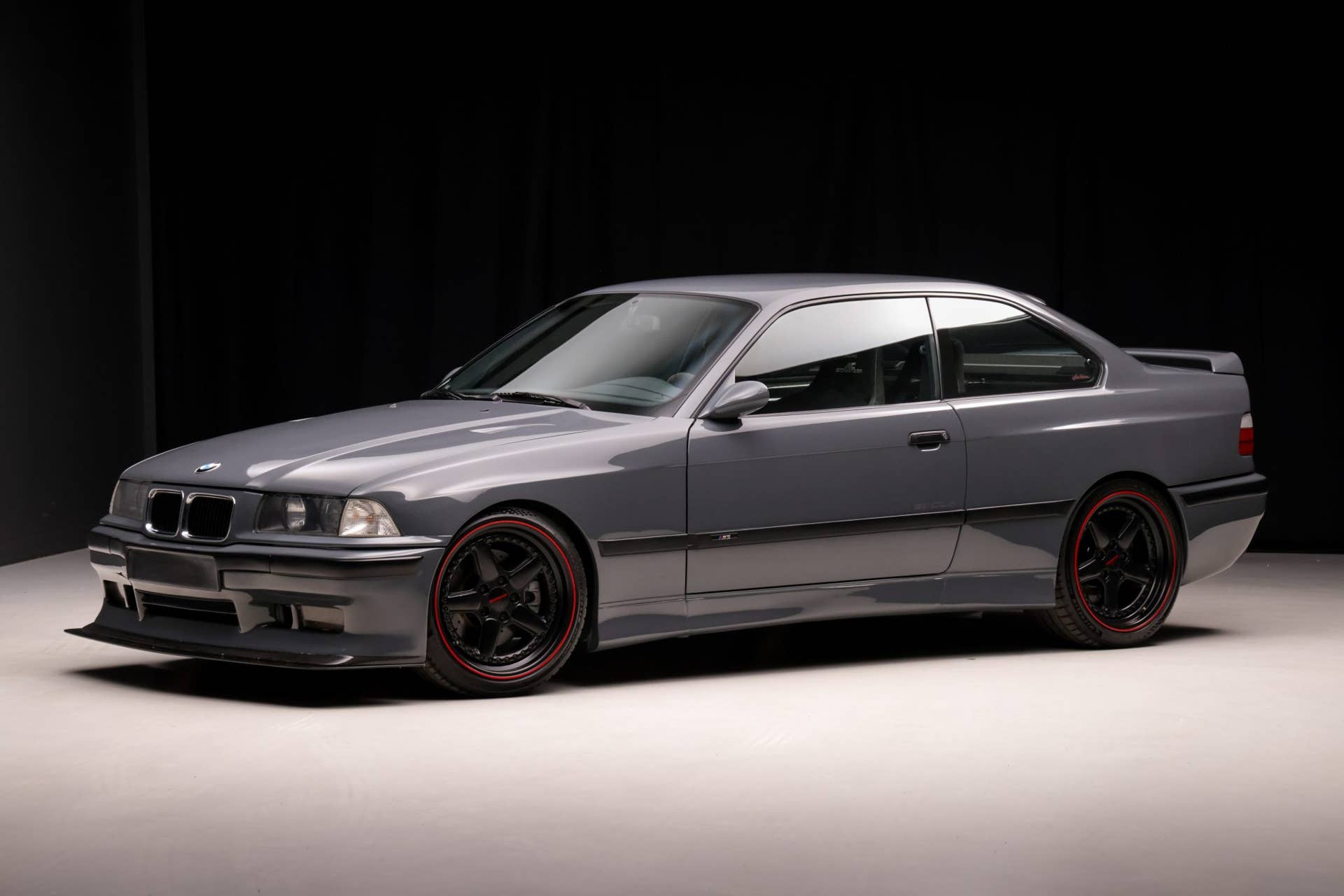 m3 フラクション This Little-Known BMW E36 M3 Is So Rare It's Now a $150,000+ Car